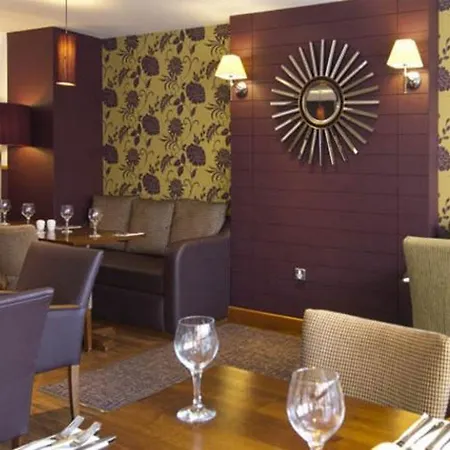 Premier Inn London City - Old Street-3