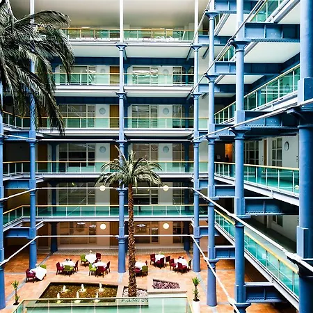 The Place Aparthotel-3