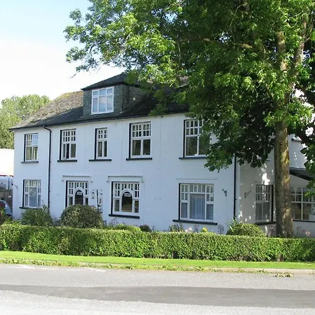 Meadowcroft Guest House-3