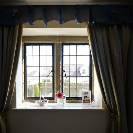 The Great House Hotel-2