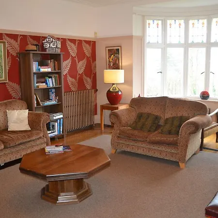 Crabble Hill House-2