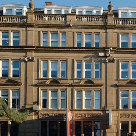 City Apartments Newcastle - City-2