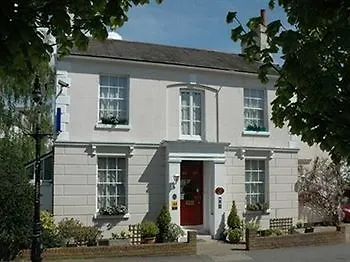 Magnolia House - B&B-2