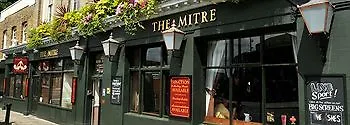 The Mitre Hotel-2