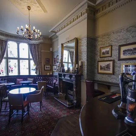 Black Horse Hotel Otley-2