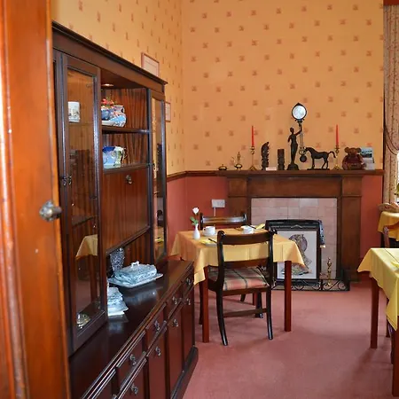 Cross Haven Guest House-2