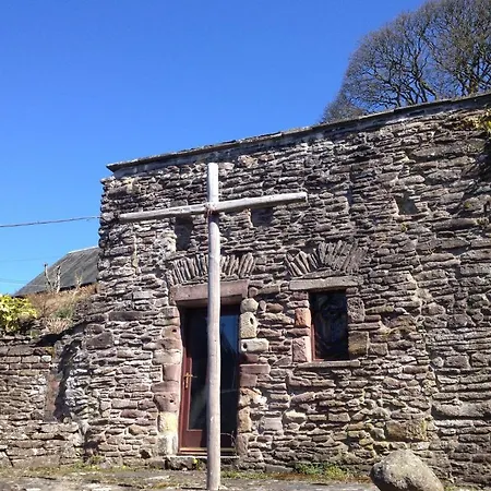 Old Churches House-3