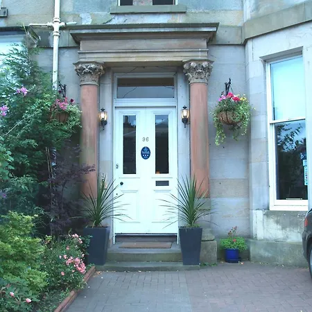 Clan Walker Guest House-3