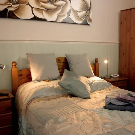 Devon View Guesthouse Swansea-2