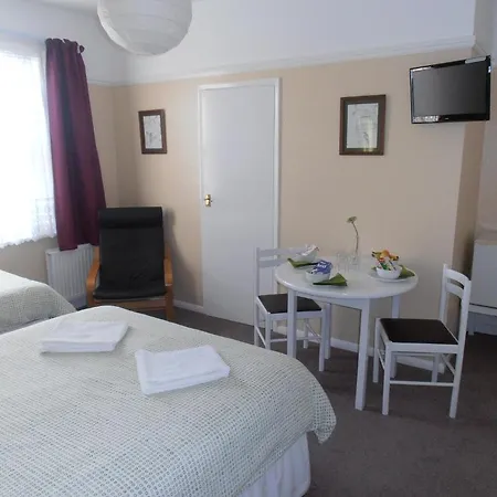 Brunton House Guest House-3