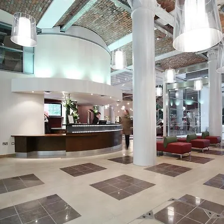 The Place Aparthotel-2