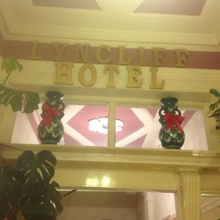Lyncliff B&B-2