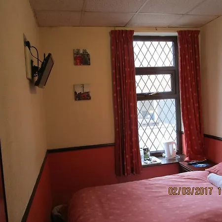 Trentham Guest House-2