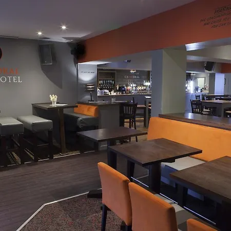 The Cathedral Hotel-3
