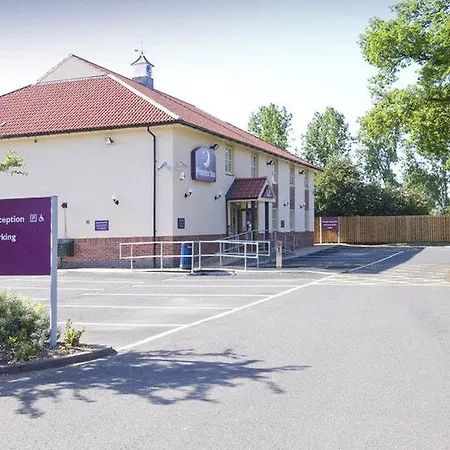 Premier Inn Premier Inn Telford North-2