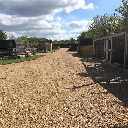 Willow Court Farm Studio: Family-Friendly Stay Near Legoland & Windsor-3