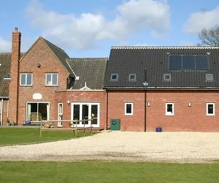 Moorsticks Bed And Breakfast-2