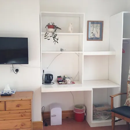 Acorn Guest House-3
