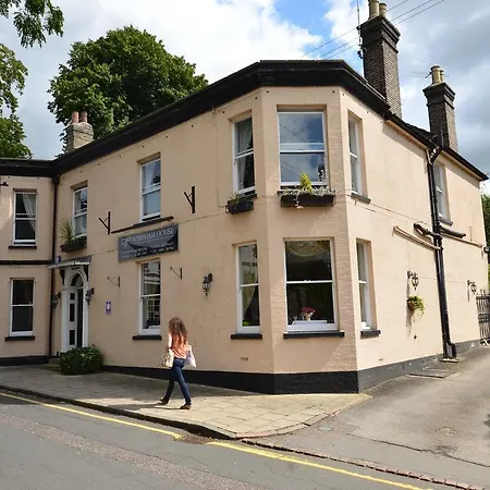 Wereham House-3