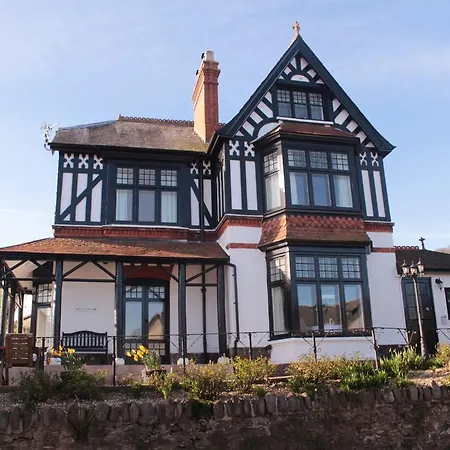 Rose Bank B&B-2