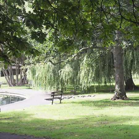 Rosemead Guest House-3
