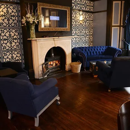 The Townhouse Hotel-2