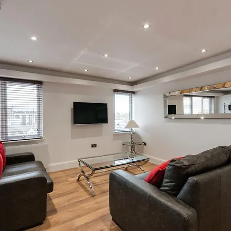 The Picture House Apartments-3