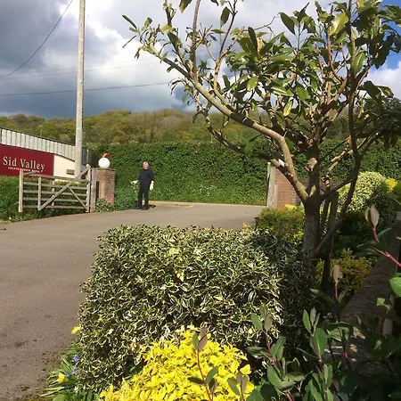 Sid Valley Country House Hotel-2
