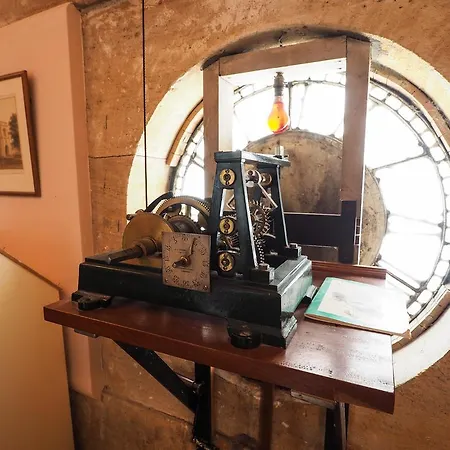 The Clock Tower-2