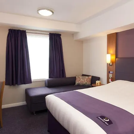 Premier Inn London County Hall-2