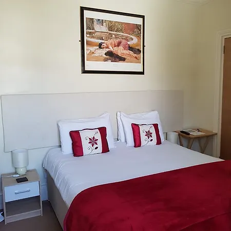Boydens Guest House-3