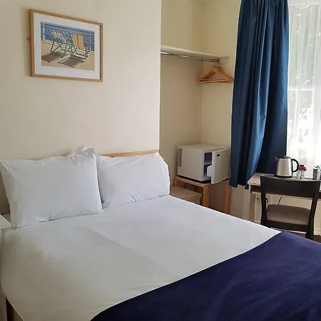 Boydens Guest House-2