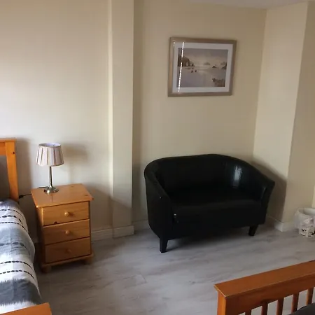 Amore Bed & Breakfast-3