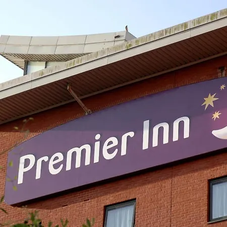 Premier Inn Southampton City Centre-2