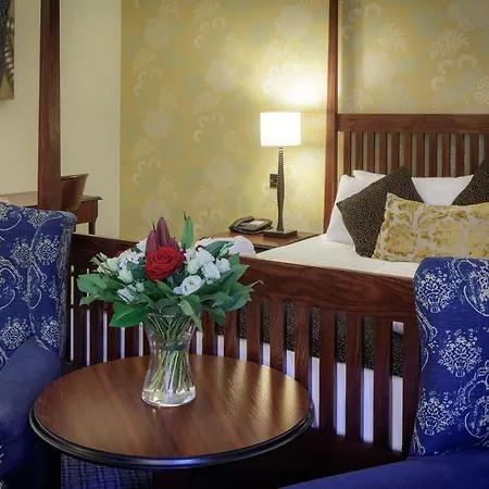 Oxford Witney Hotel-2