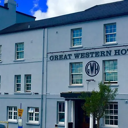 Great Western Hotel-2