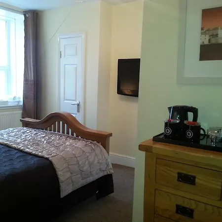 Carlill Guesthouse-2