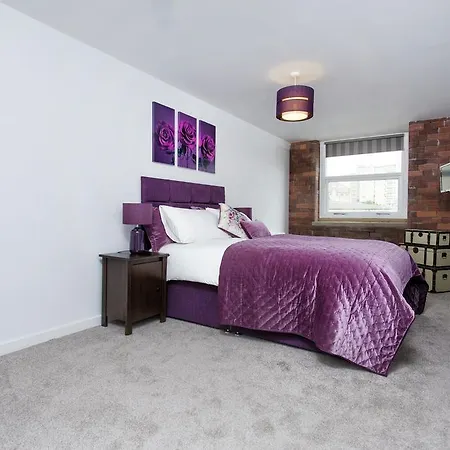 Orchard & Avenue Serviced Apartments-3