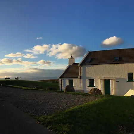 Ballylinney Holiday Cottages-2