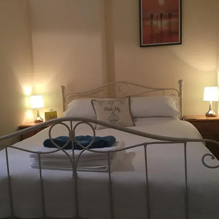 Serendipity Guest House-2