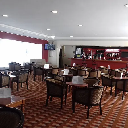 The Britannia Nottingham Hotel-3