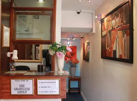 The Grapevine Hotel-3