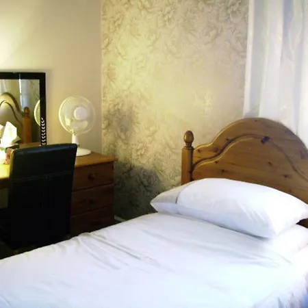 No 1 Guest House-2