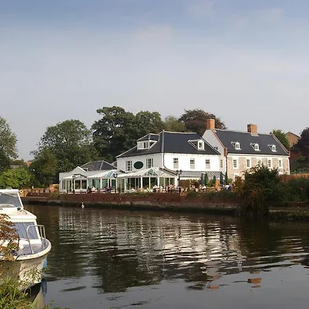 Waveney House Hotel-3