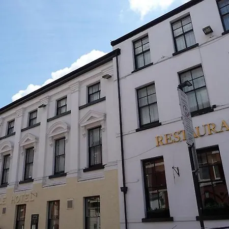 The Castle Inn-2