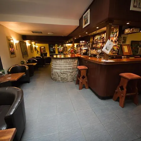 The Angel Hotel-2
