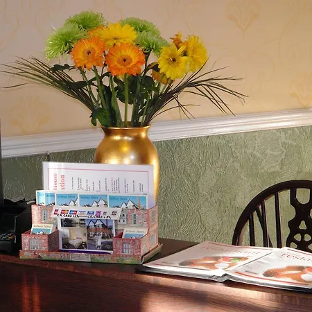 Midway Guest House-3