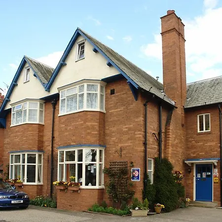 Midway Guest House-2