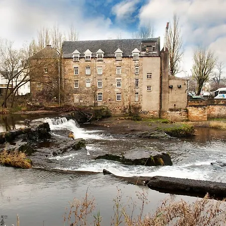 The Watermill Hotel-3