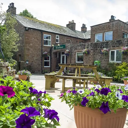 Edenhall Country Hotel-2